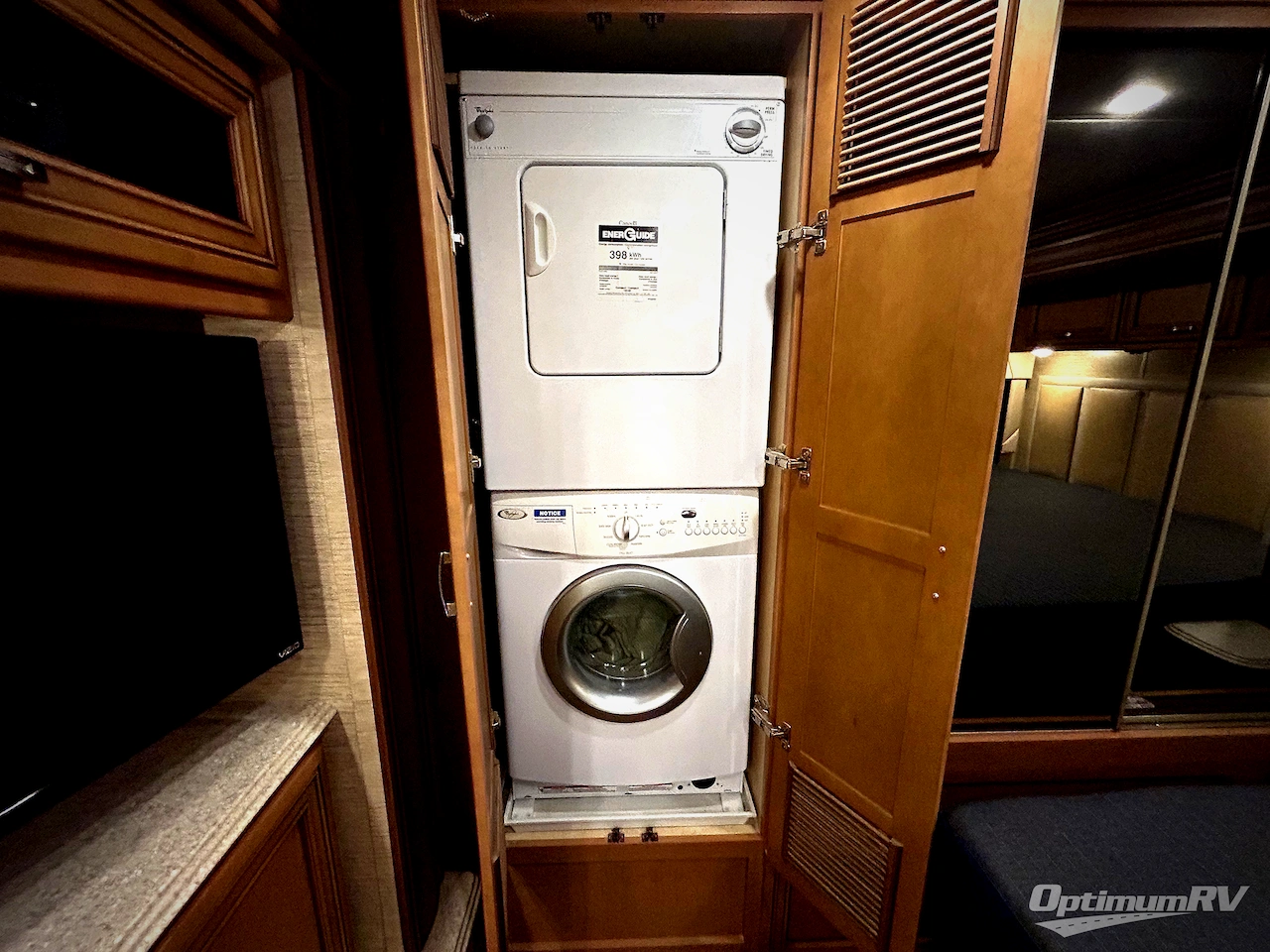 2017 Newmar Ventana LE 3724 Photo 20