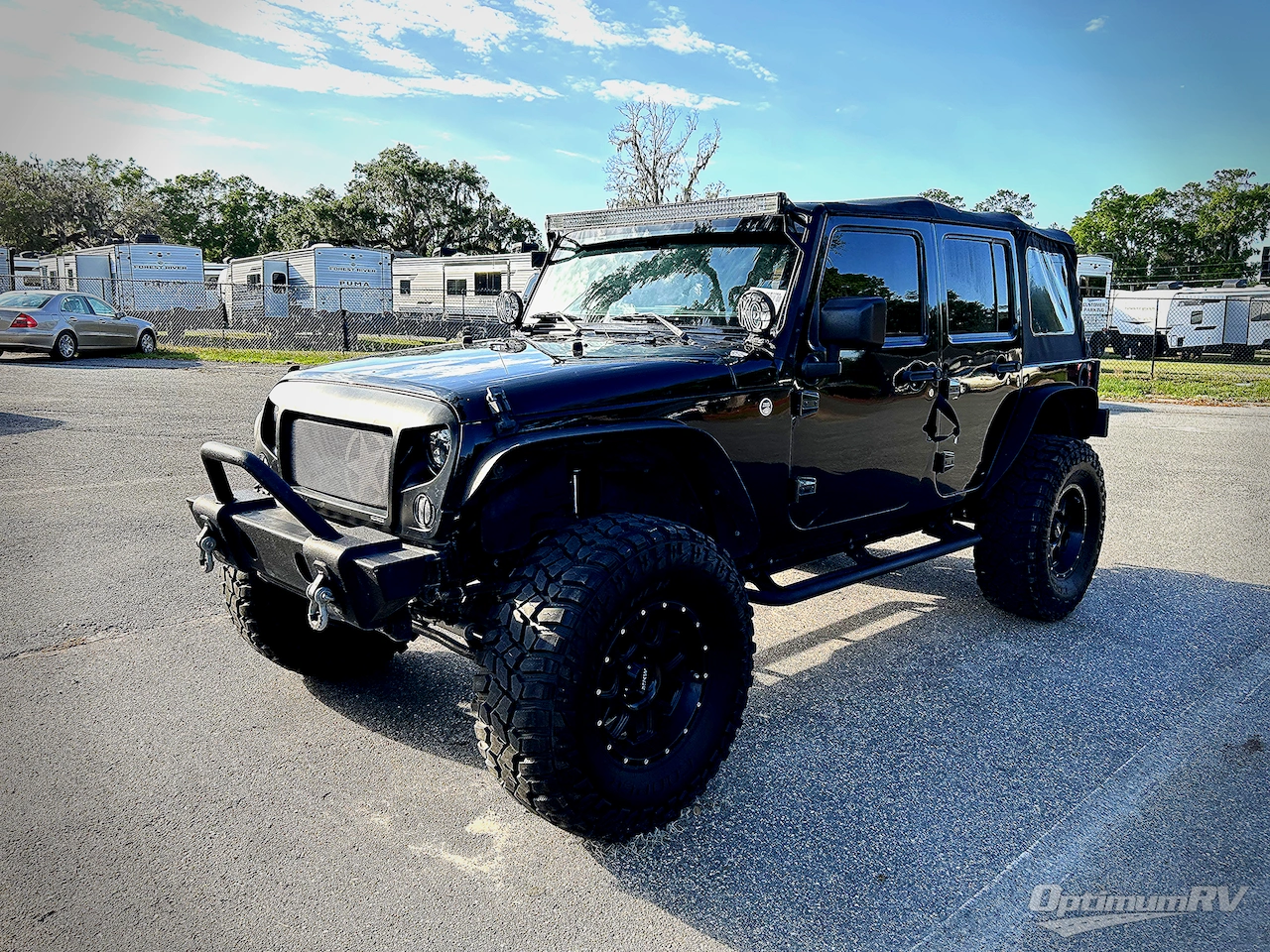 2015 Jeep Jeep Wrangler Photo 4