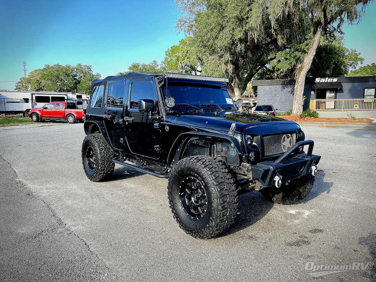 2015 Jeep Jeep Wrangler Photo 1