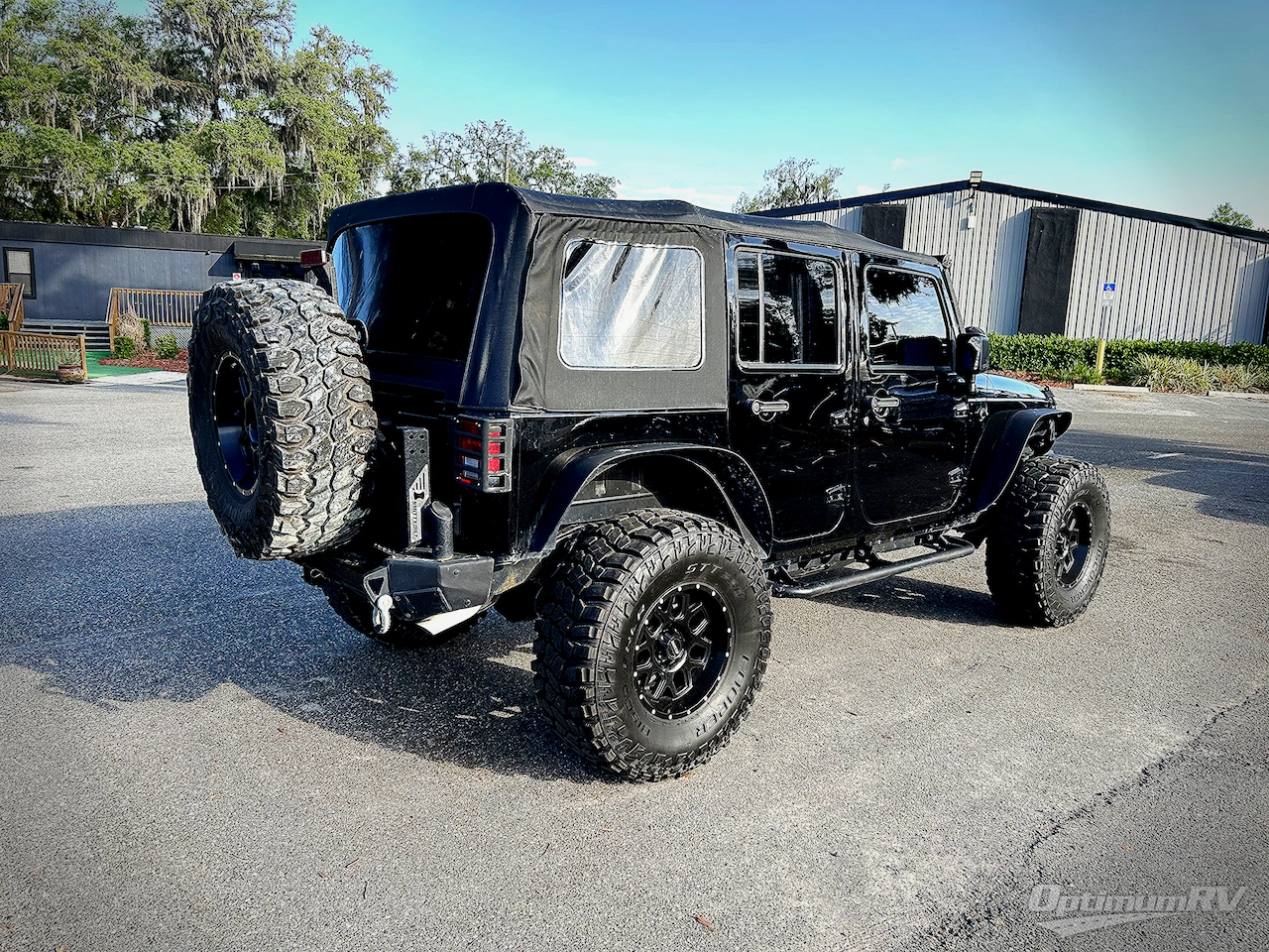 2015 Jeep Jeep Wrangler Photo 2
