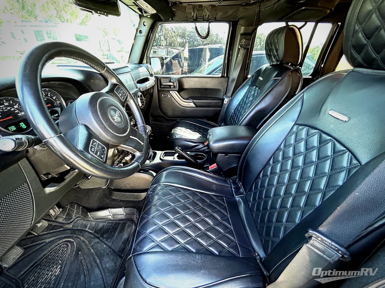 2015 Jeep Jeep Wrangler Photo 5