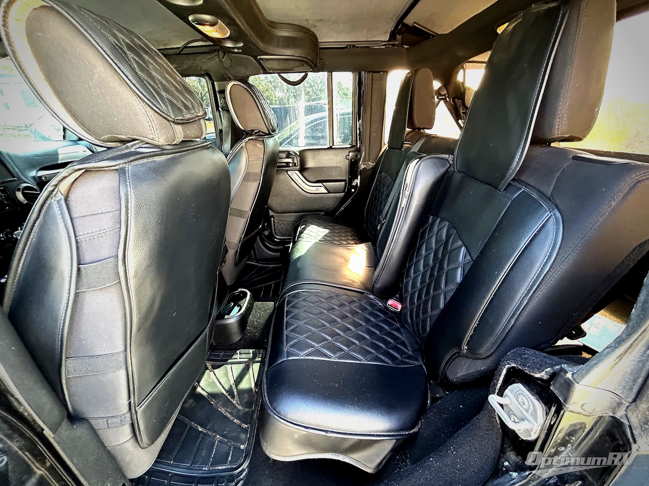 2015 Jeep Jeep Wrangler Photo 6