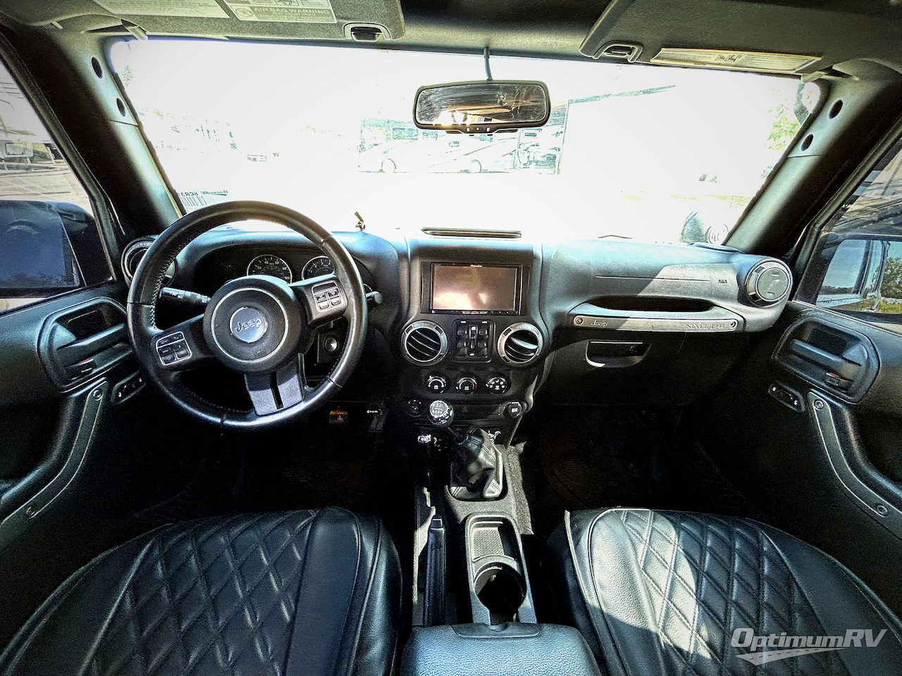 2015 Jeep Jeep Wrangler Photo 7