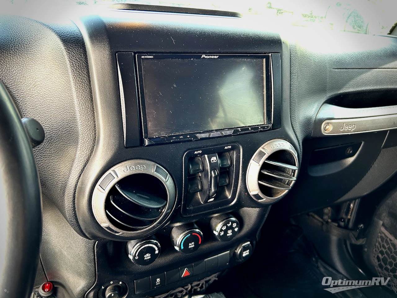 2015 Jeep Jeep Wrangler Photo 9
