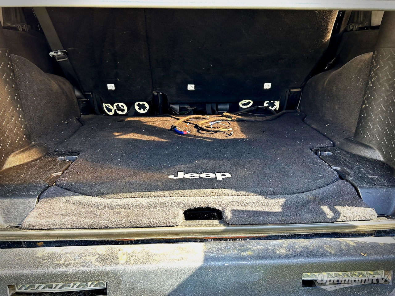 2015 Jeep Jeep Wrangler Photo 12