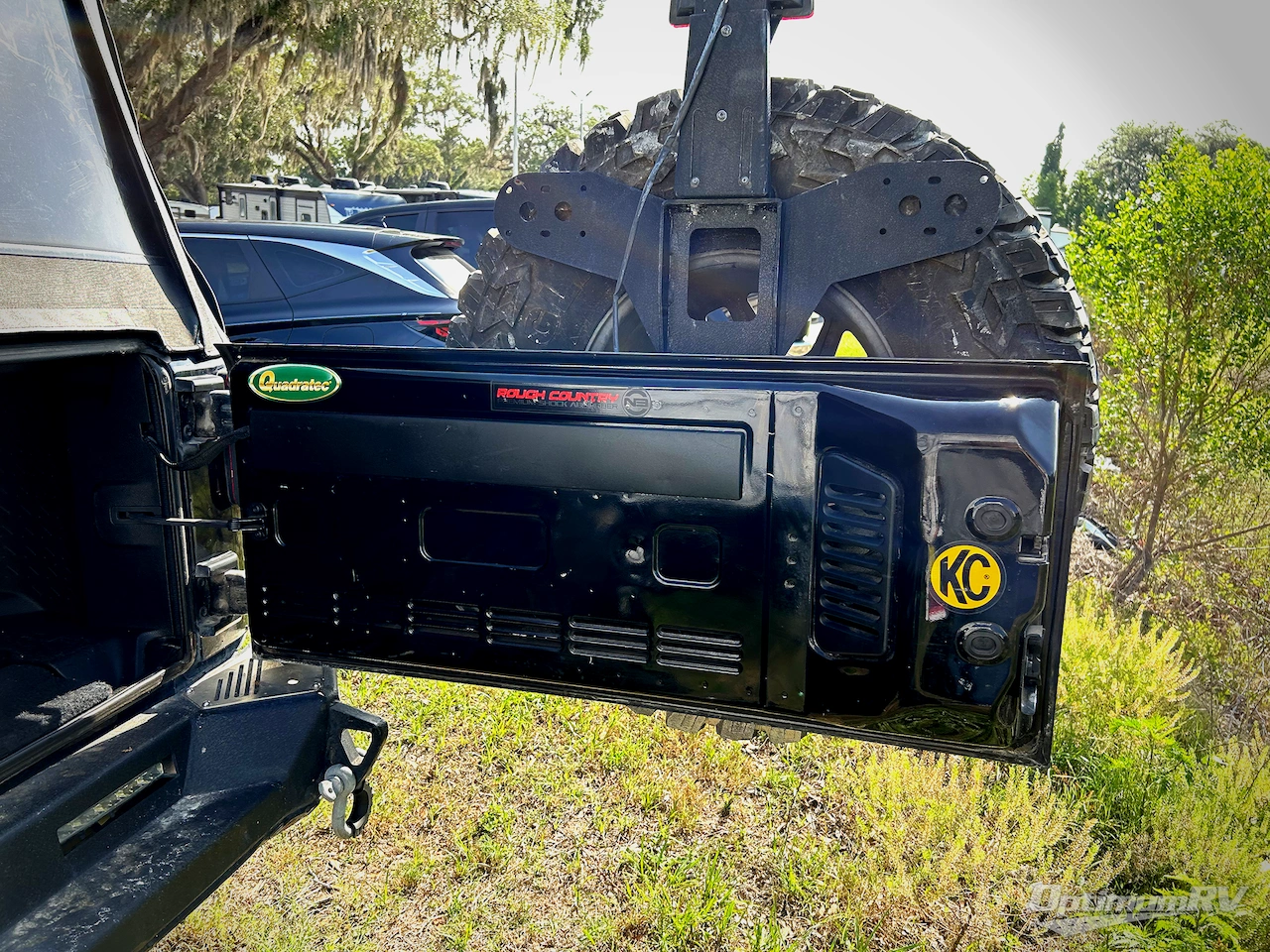 2015 Jeep Jeep Wrangler Photo 13