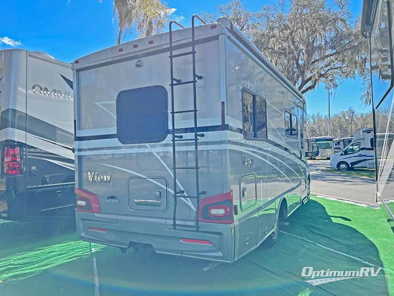 2020 Winnebago View 24V Photo 2