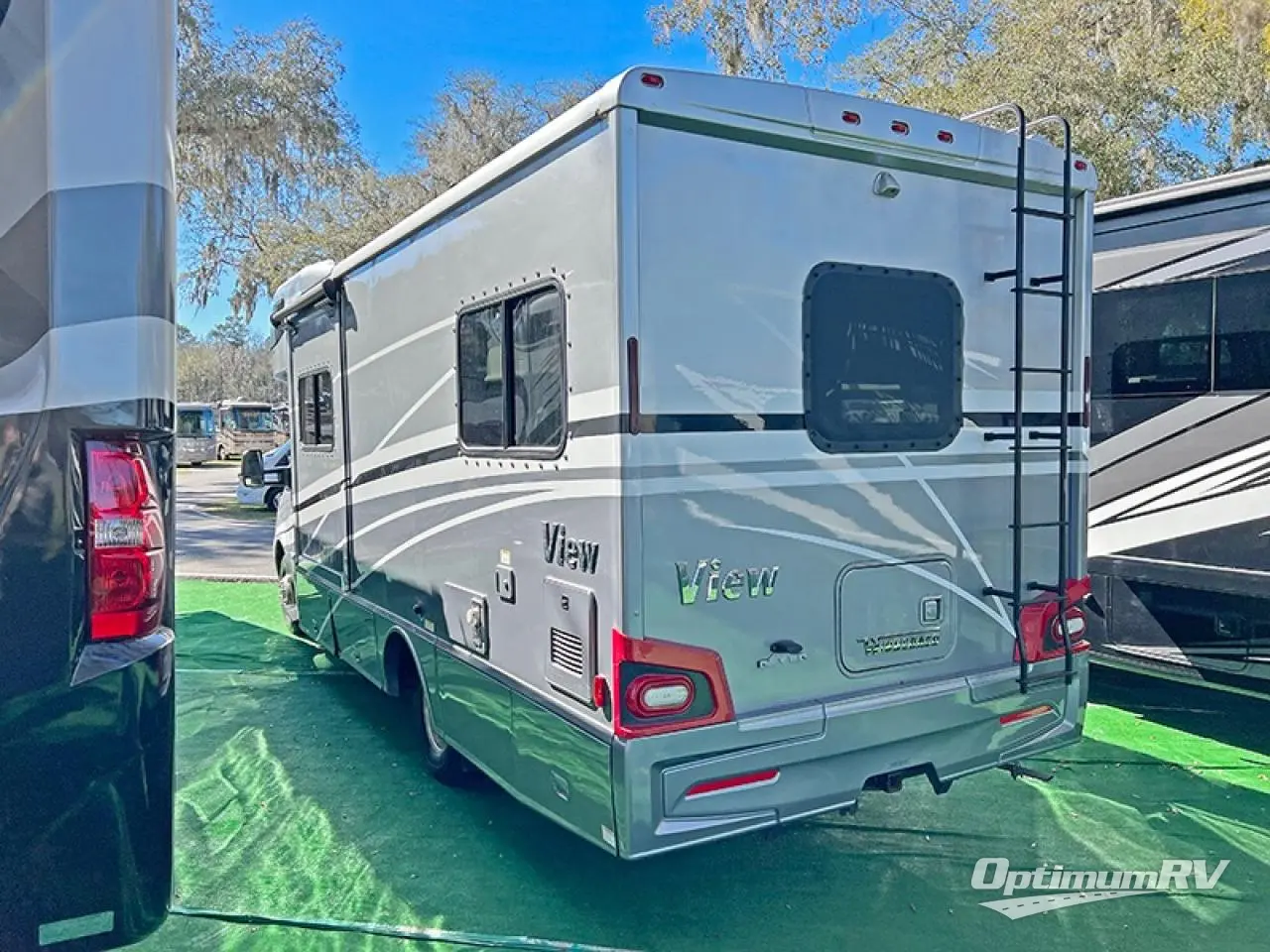 2020 Winnebago View 24V Photo 3