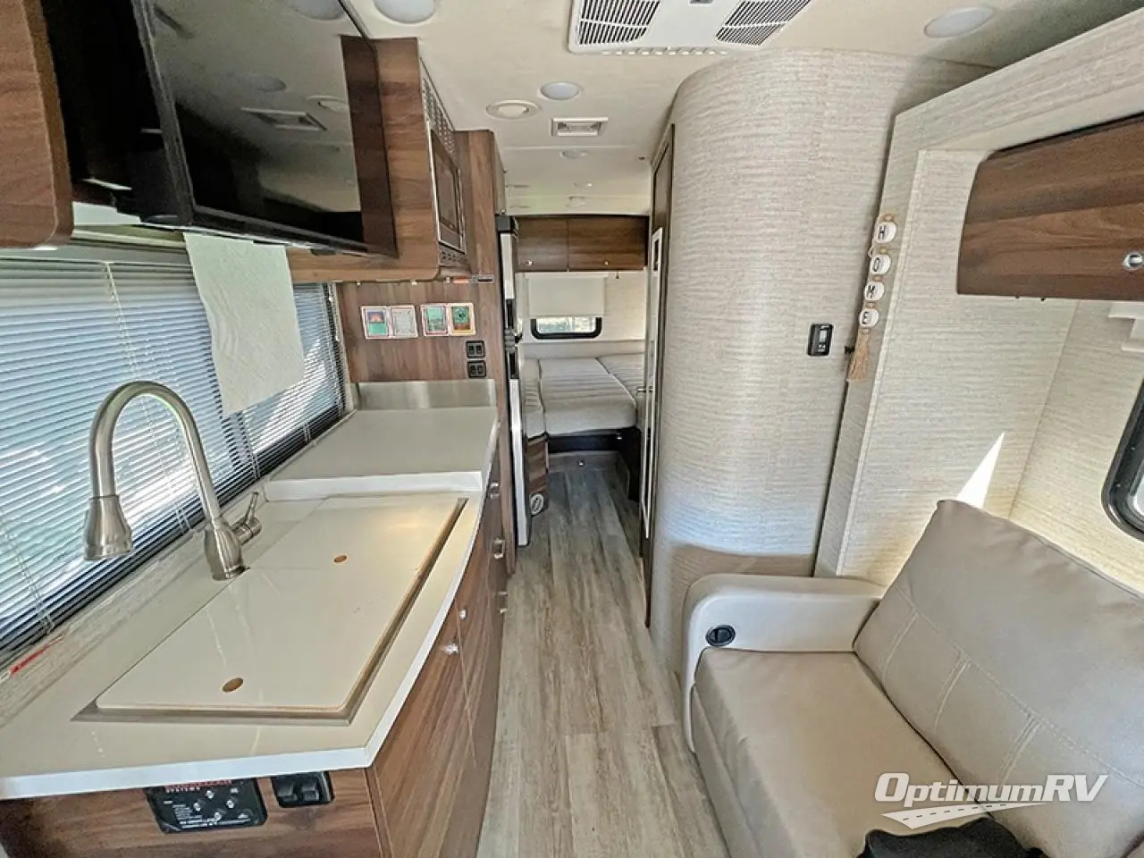 2020 Winnebago View 24V Photo 7