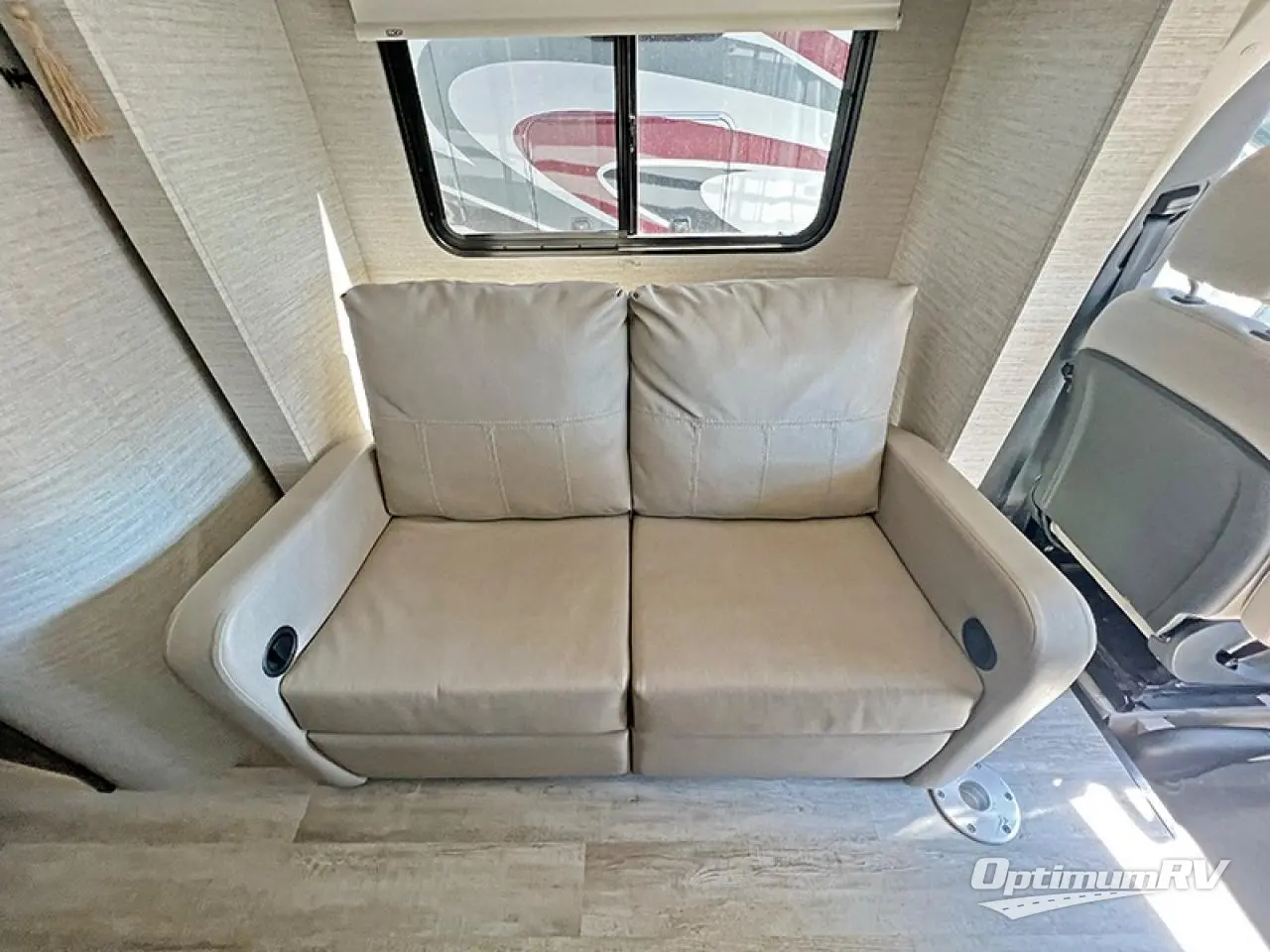 2020 Winnebago View 24V Photo 8