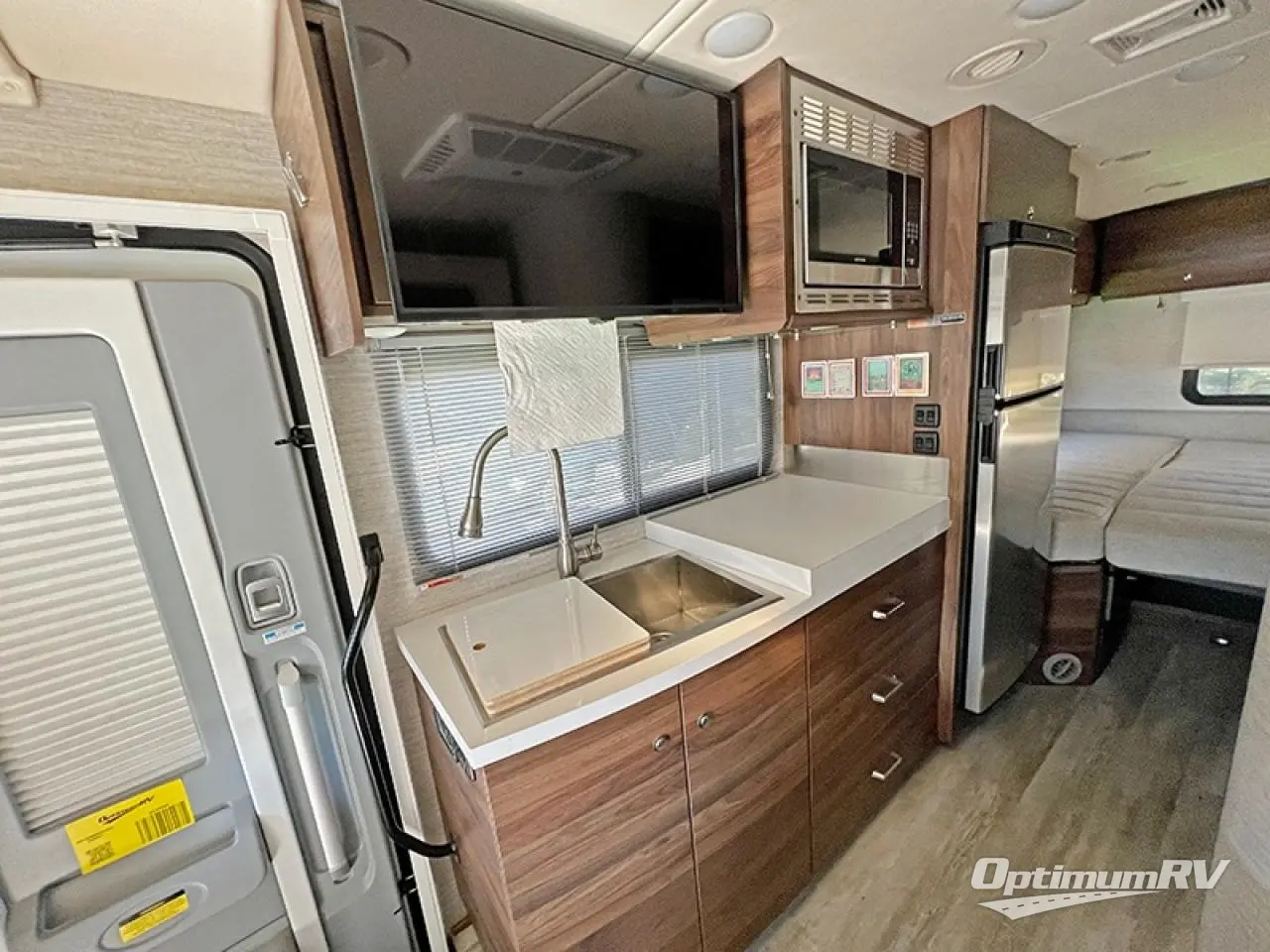 2020 Winnebago View 24V Photo 9