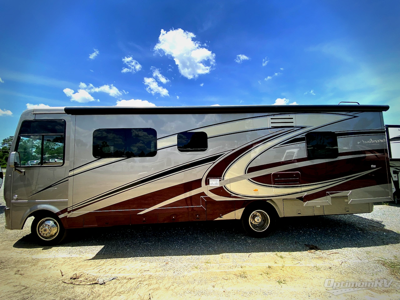 2020 Newmar Bay Star Sport 3014 Photo 4