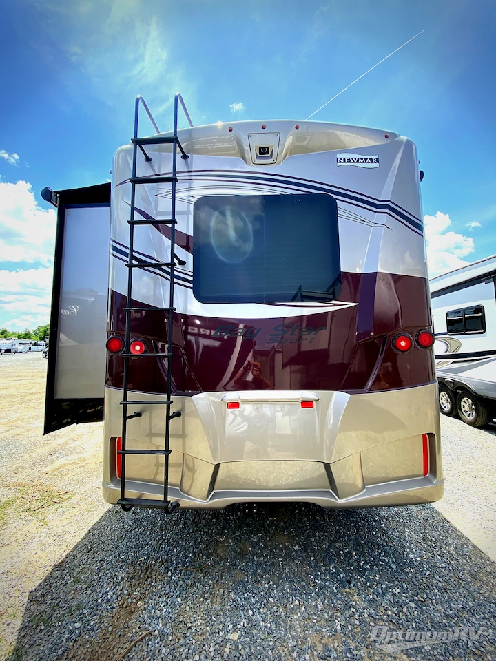 2020 Newmar Bay Star Sport 3014 Photo 6