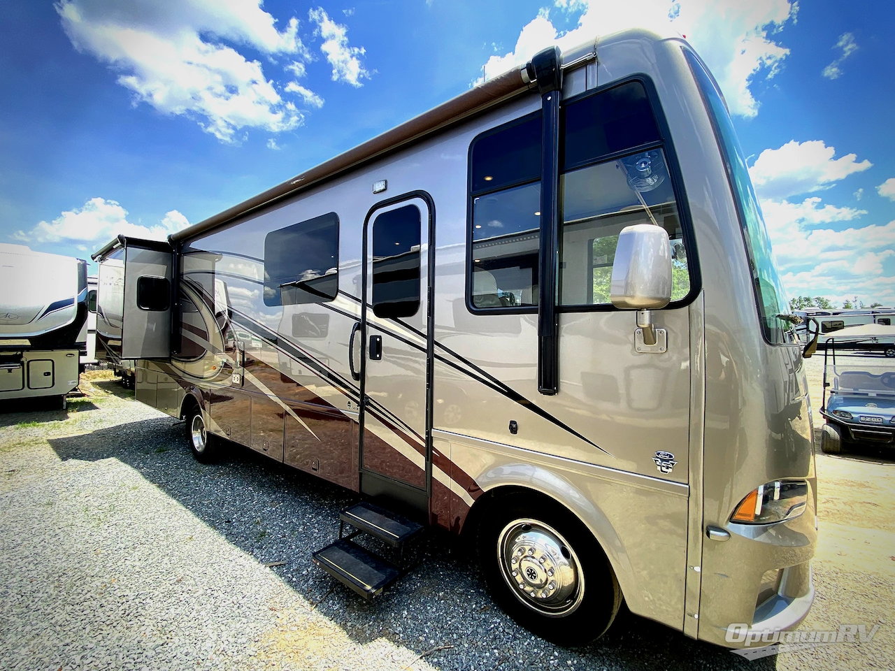 2020 Newmar Bay Star Sport 3014 Photo 1