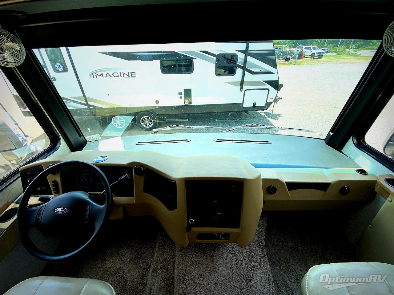 2020 Newmar Bay Star Sport 3014 Photo 8
