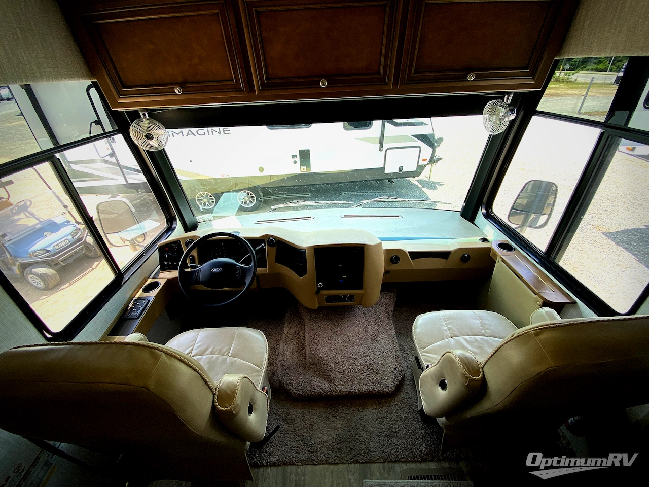 2020 Newmar Bay Star Sport 3014 Photo 9