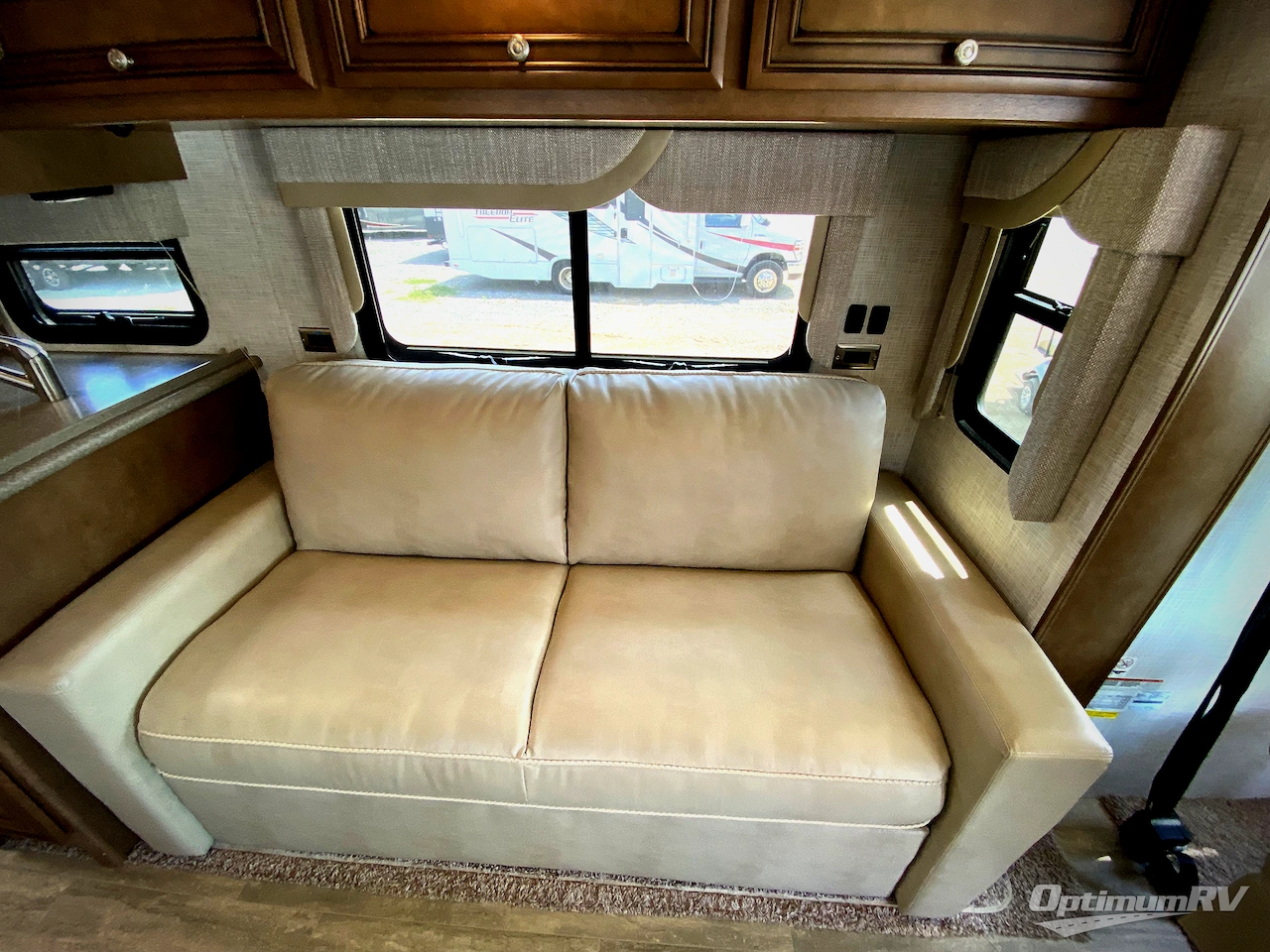 2020 Newmar Bay Star Sport 3014 Photo 10