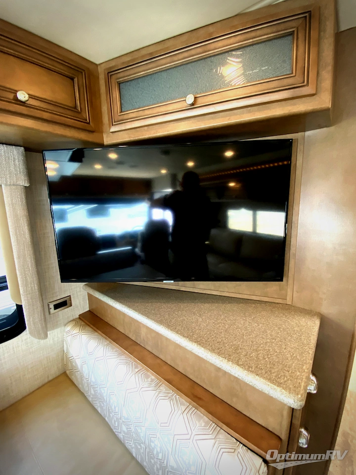2020 Newmar Bay Star Sport 3014 Photo 12