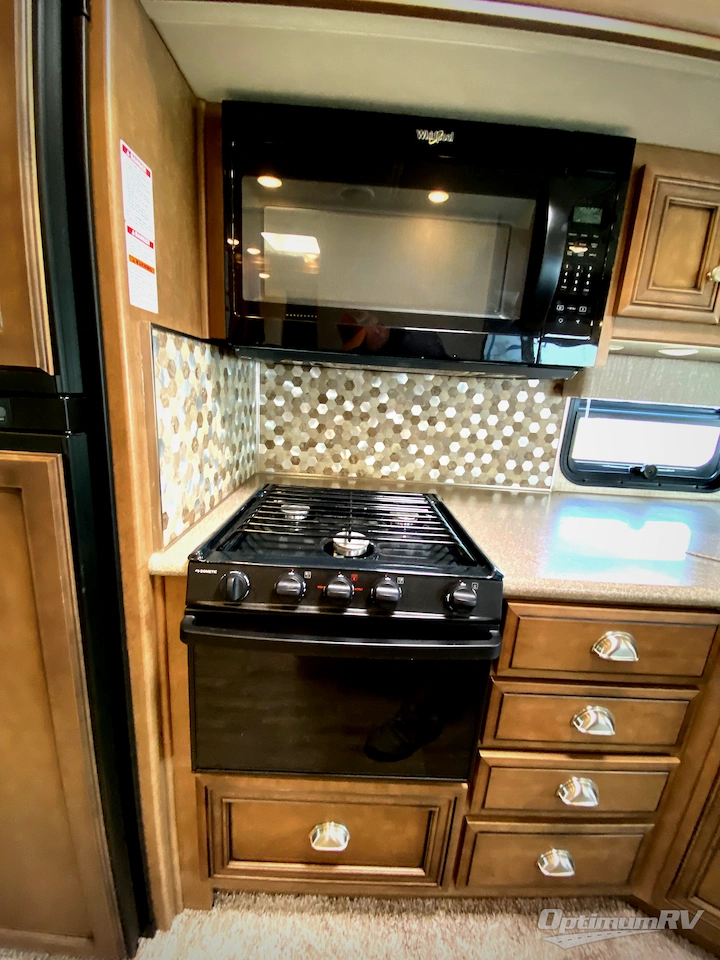 2020 Newmar Bay Star Sport 3014 Photo 14