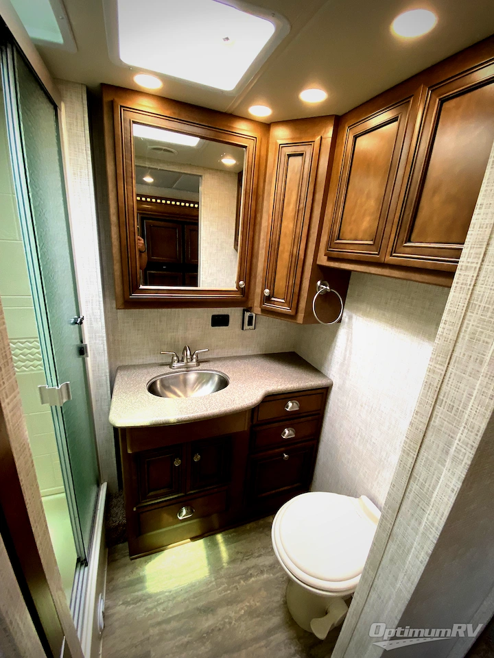 2020 Newmar Bay Star Sport 3014 Photo 17