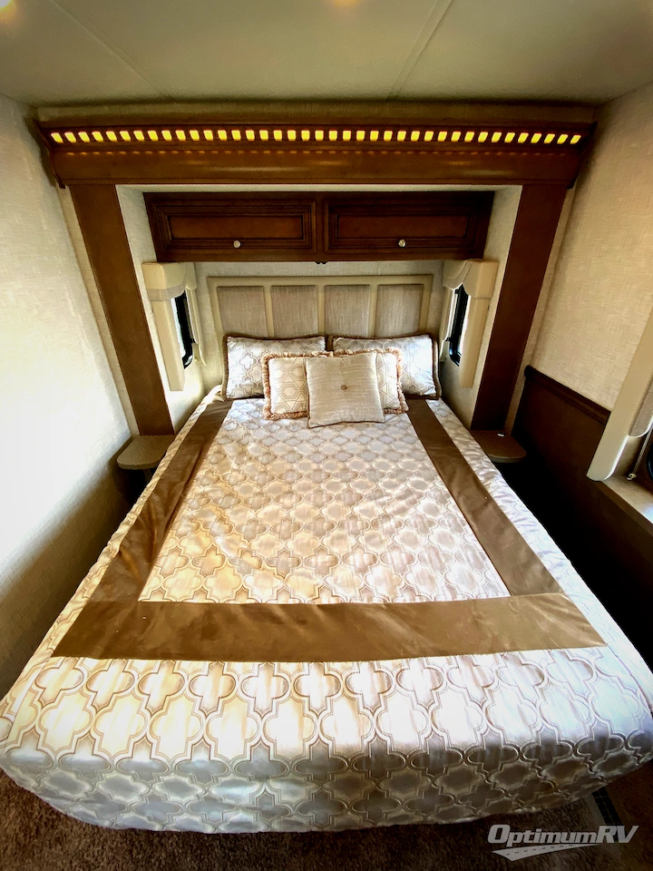 2020 Newmar Bay Star Sport 3014 Photo 19