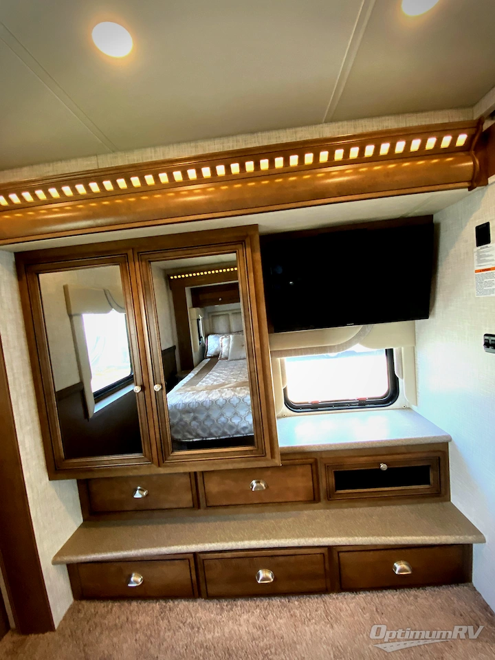 2020 Newmar Bay Star Sport 3014 Photo 20