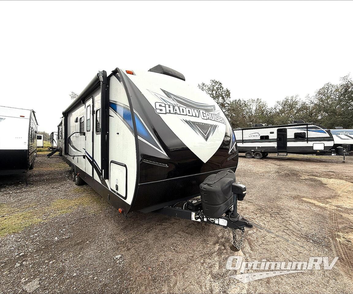 2021 Cruiser Shadow Cruiser 280QBS Photo 1