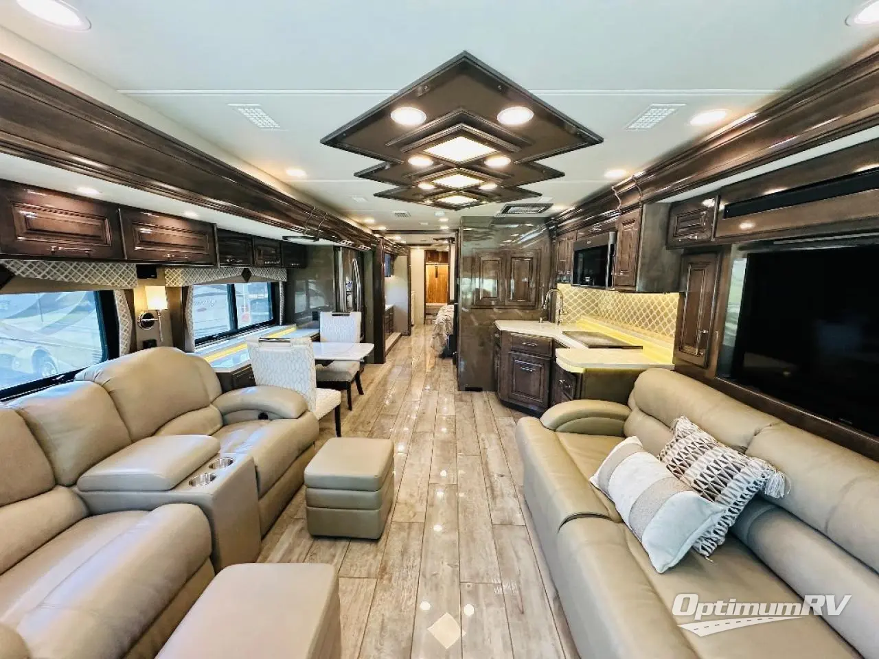 2020 Entegra Anthem 44F Photo 8