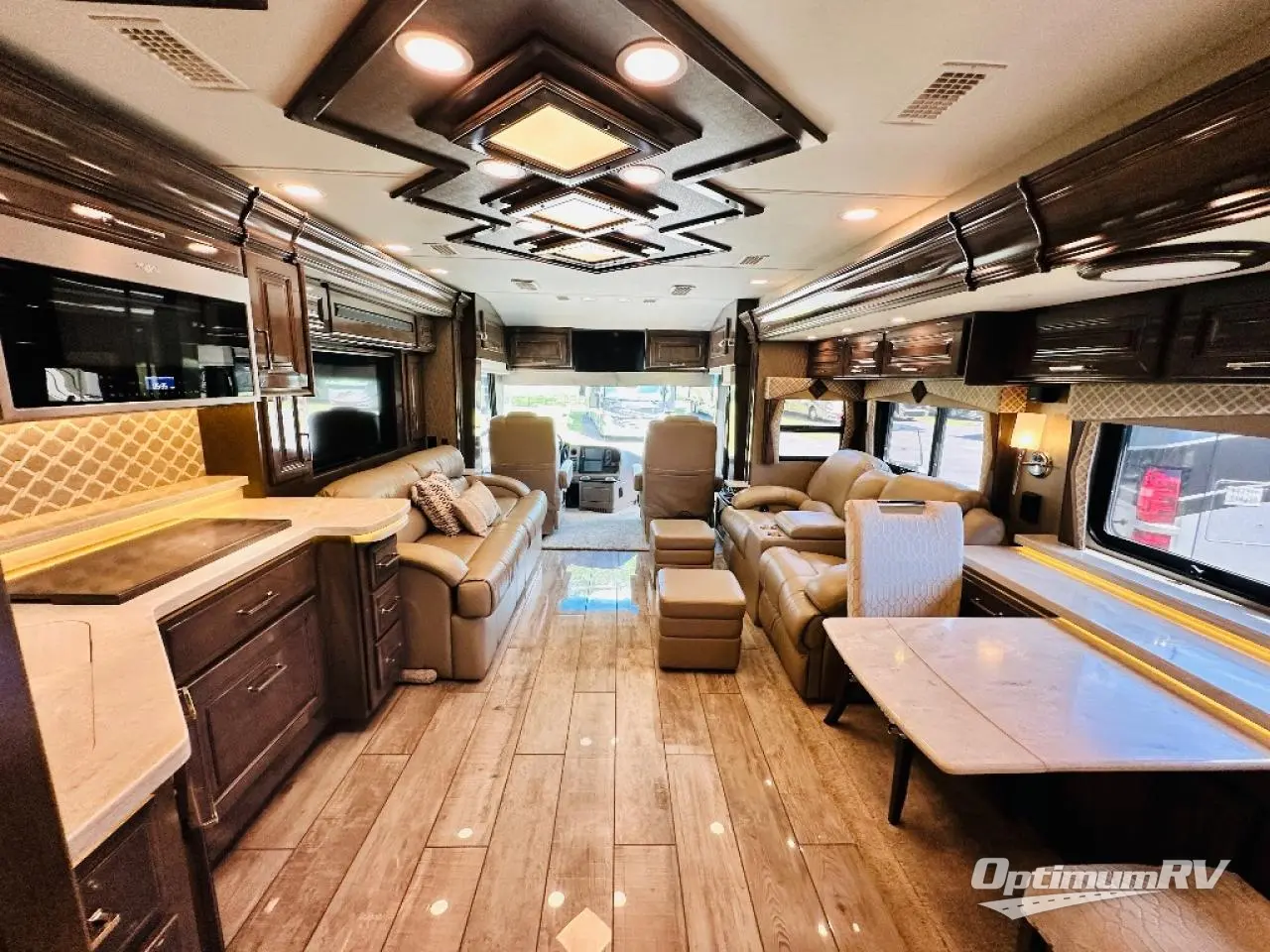 2020 Entegra Anthem 44F Photo 9