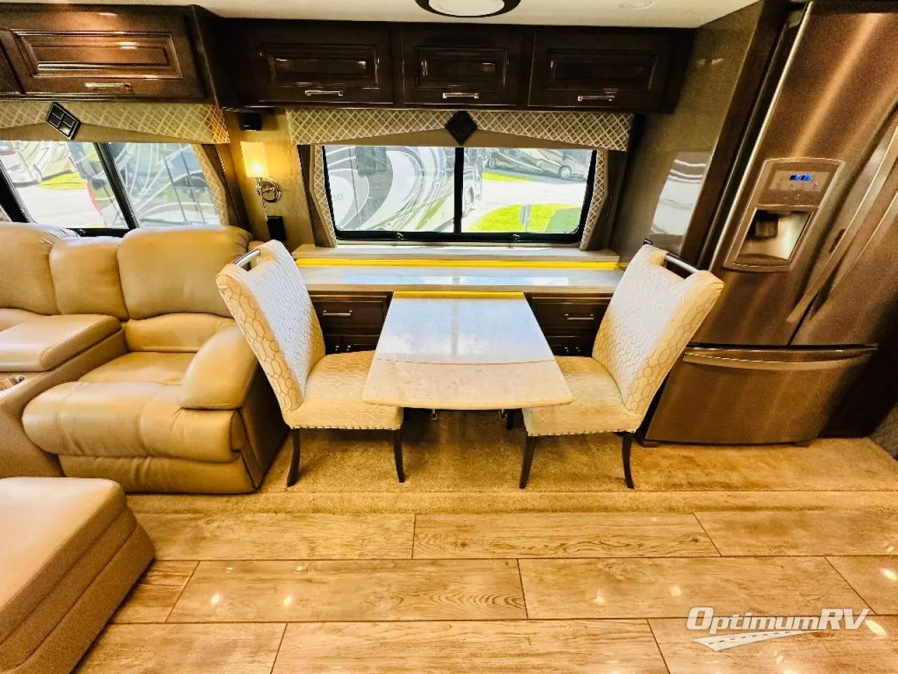 2020 Entegra Anthem 44F Photo 11