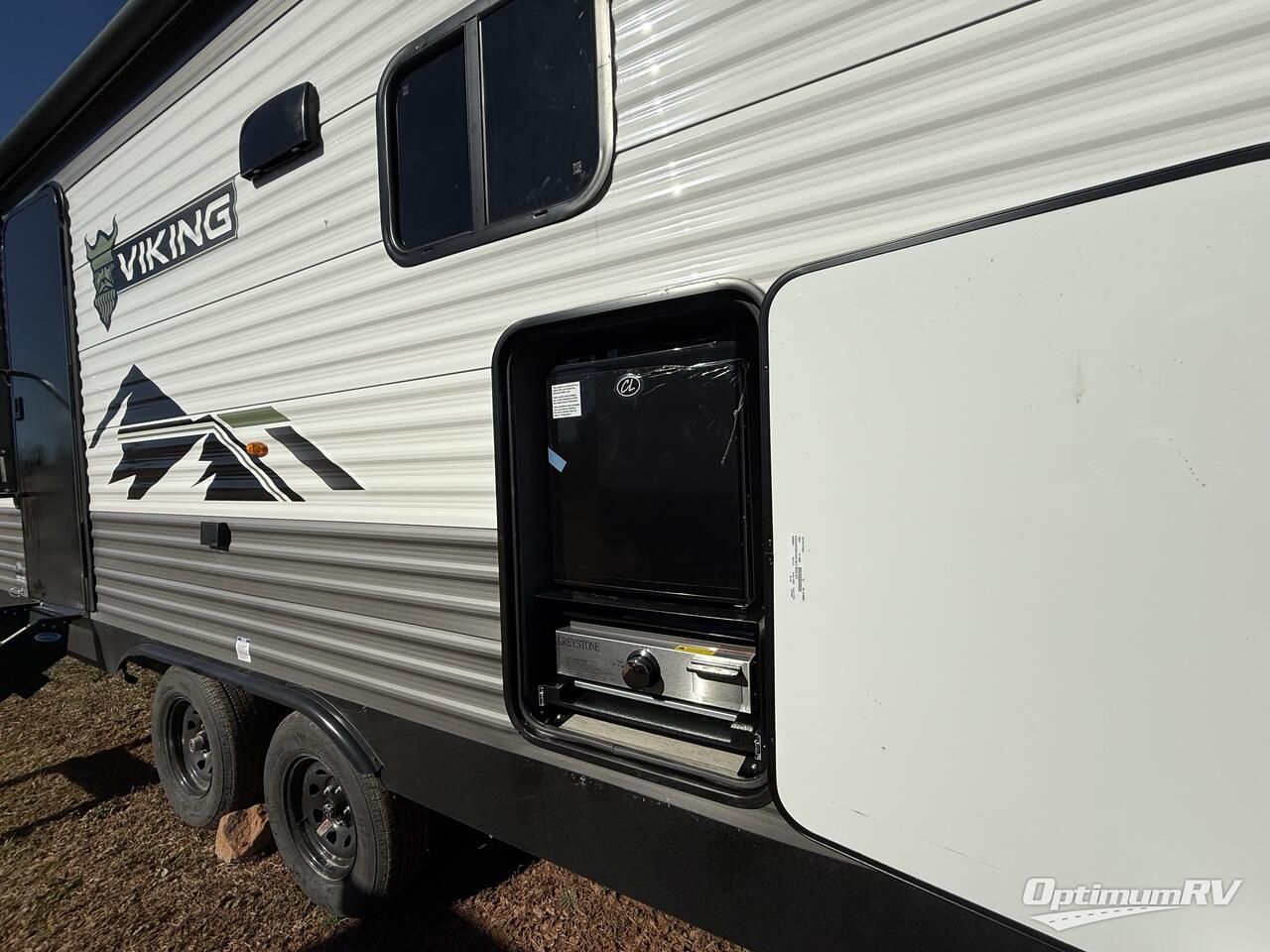 2025 Viking Viking 6K Series 262BHS Photo 14