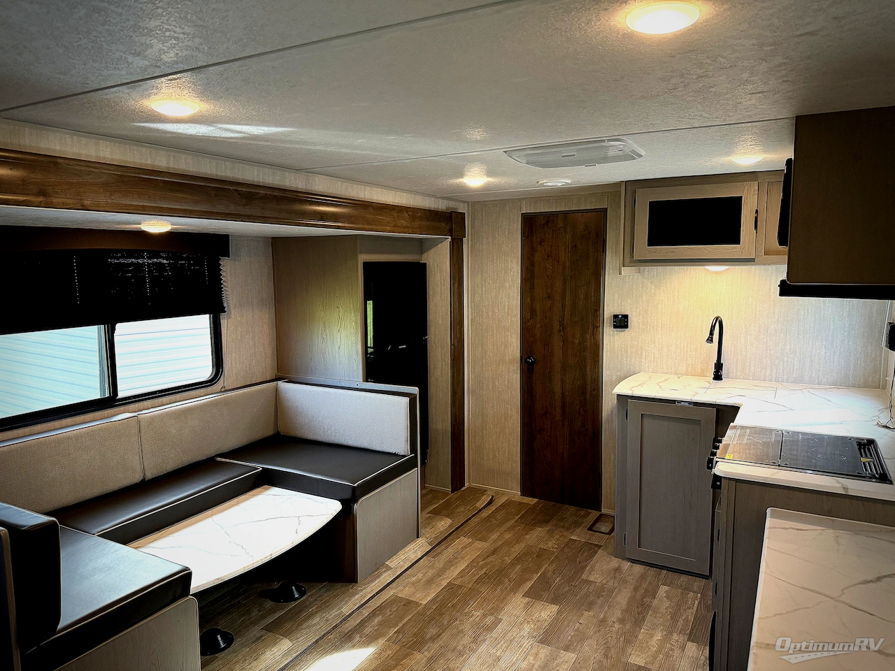 2025 Viking Viking 6K Series 262BHS Photo 4