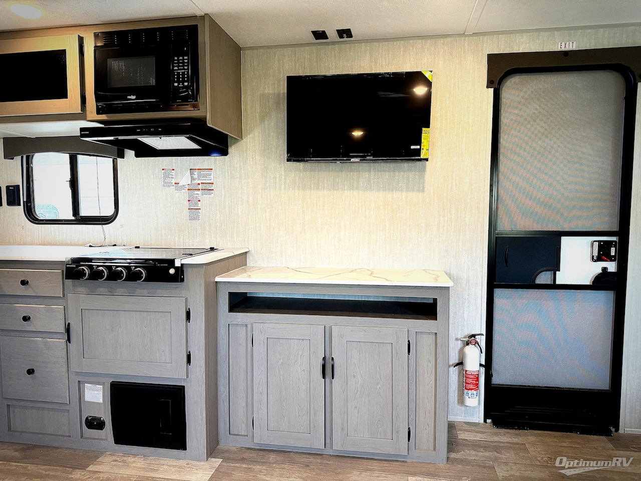 2025 Viking Viking 6K Series 262BHS Photo 7