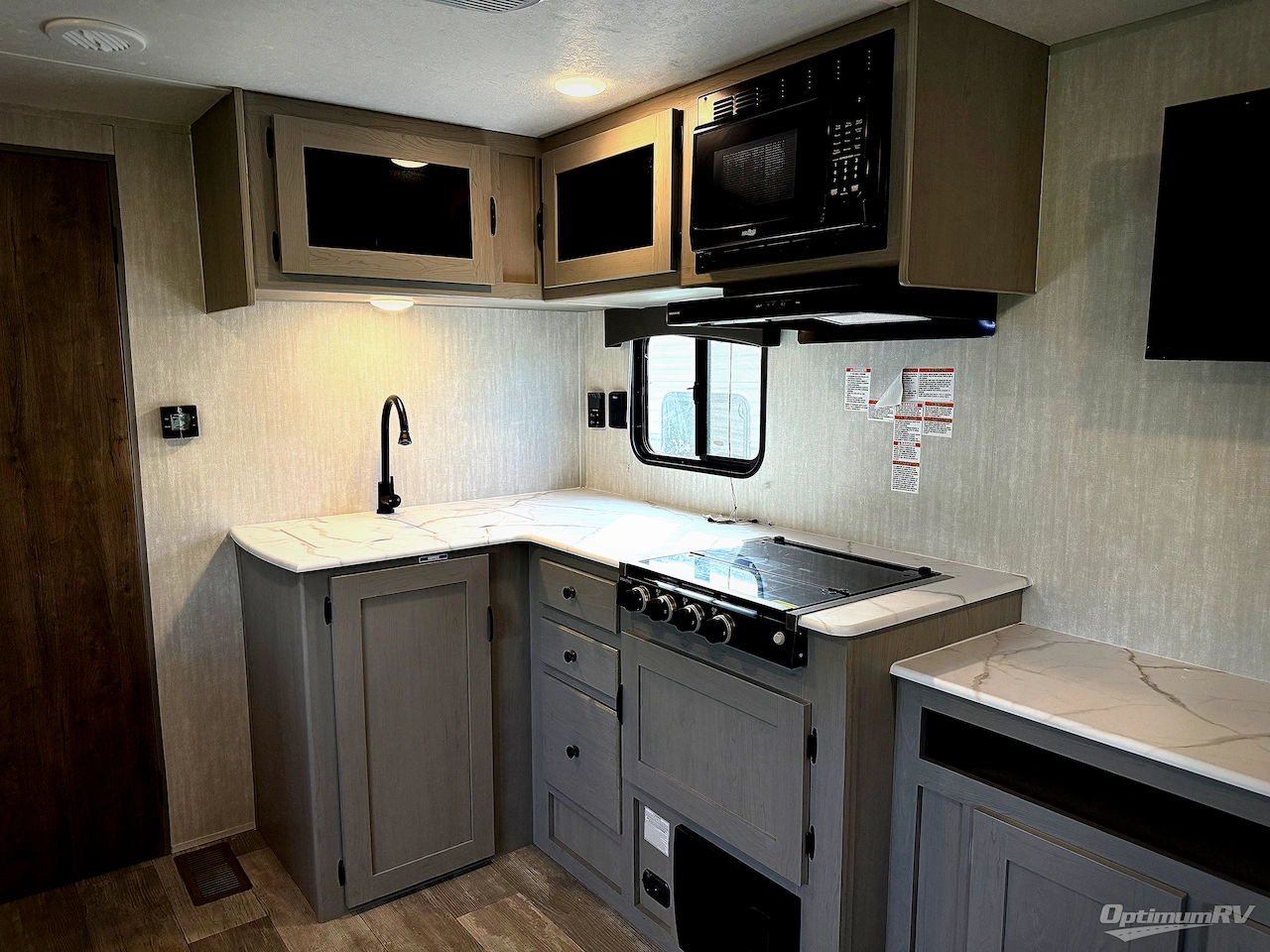 2025 Viking Viking 6K Series 262BHS Photo 8