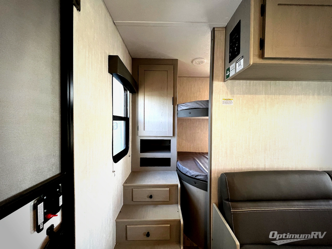 2025 Forest River Viking 6K Series 262BHS Photo 4