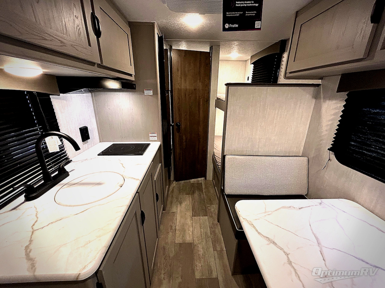 2025 Forest River Viking 3K Series 17SBH Photo 2
