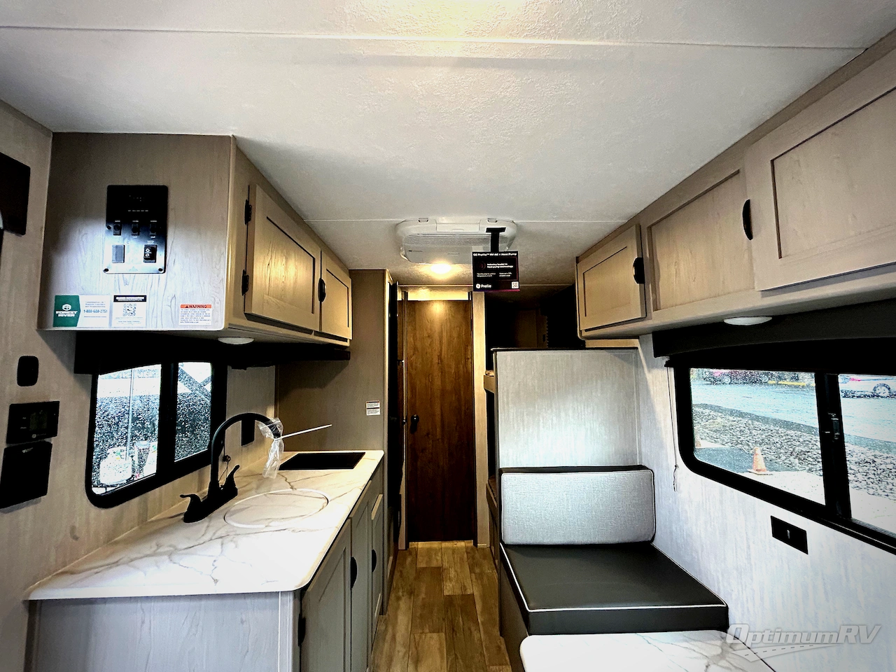 2025 Forest River Viking 3K Series 17SBH Photo 5