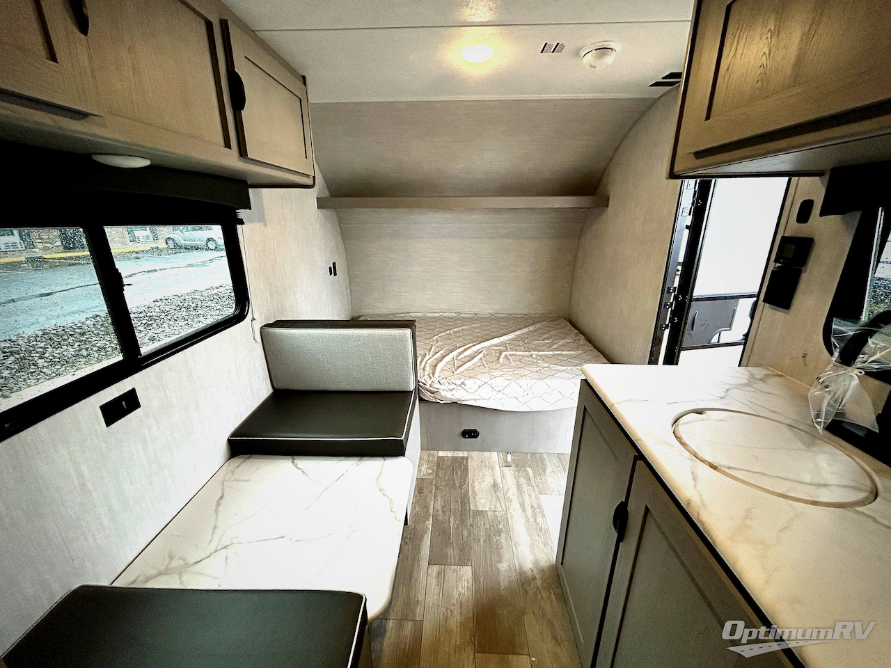 2025 Forest River Viking 3K Series 17SBH Photo 6