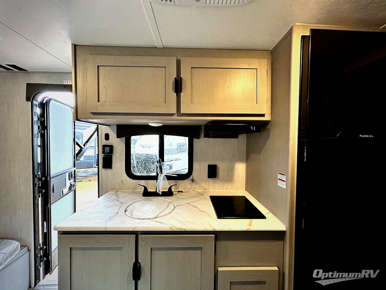 2025 Forest River Viking 3K Series 17SBH Photo 7