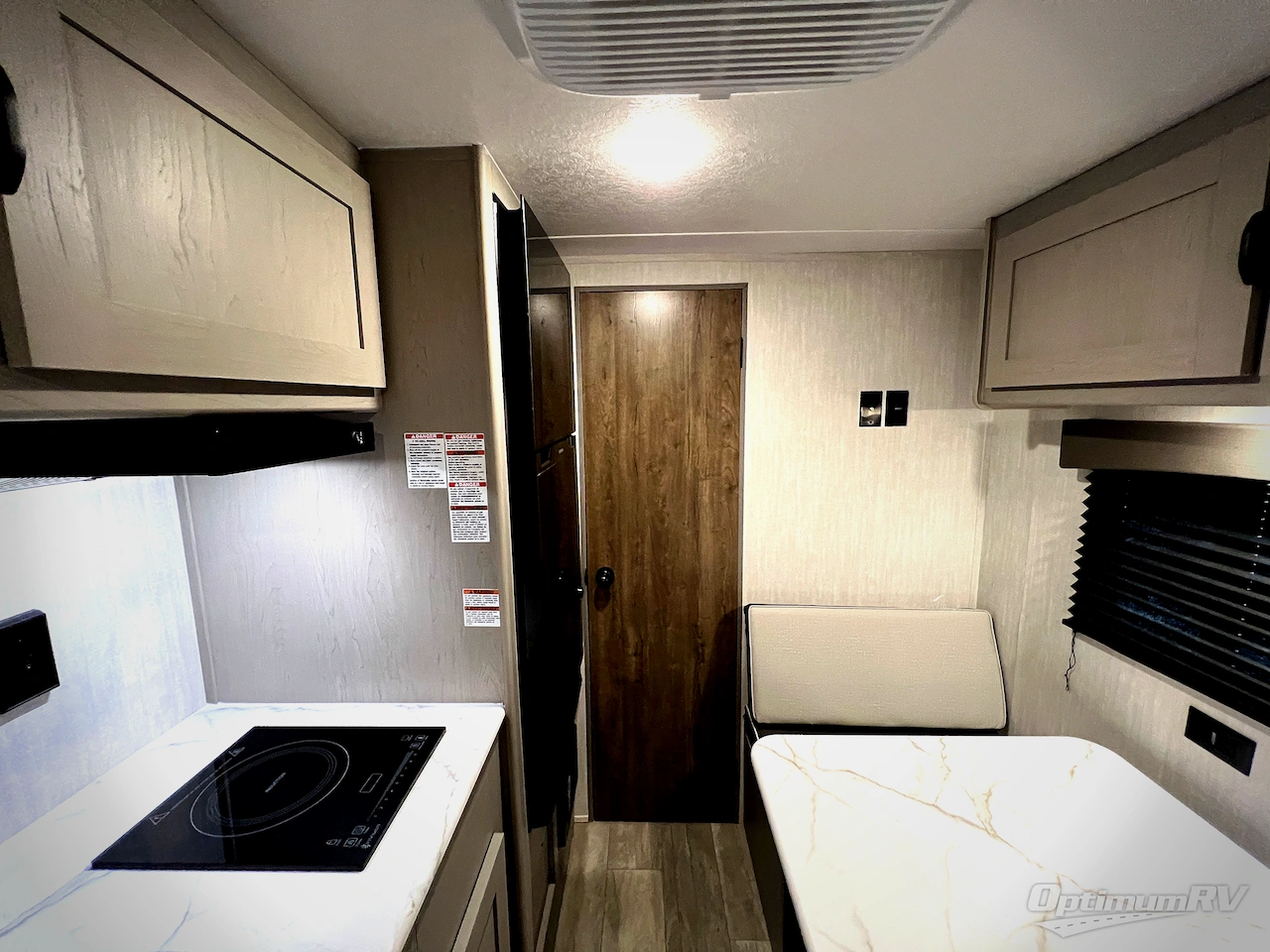 2025 Forest River Viking 3K Series 17SFQ Photo 3
