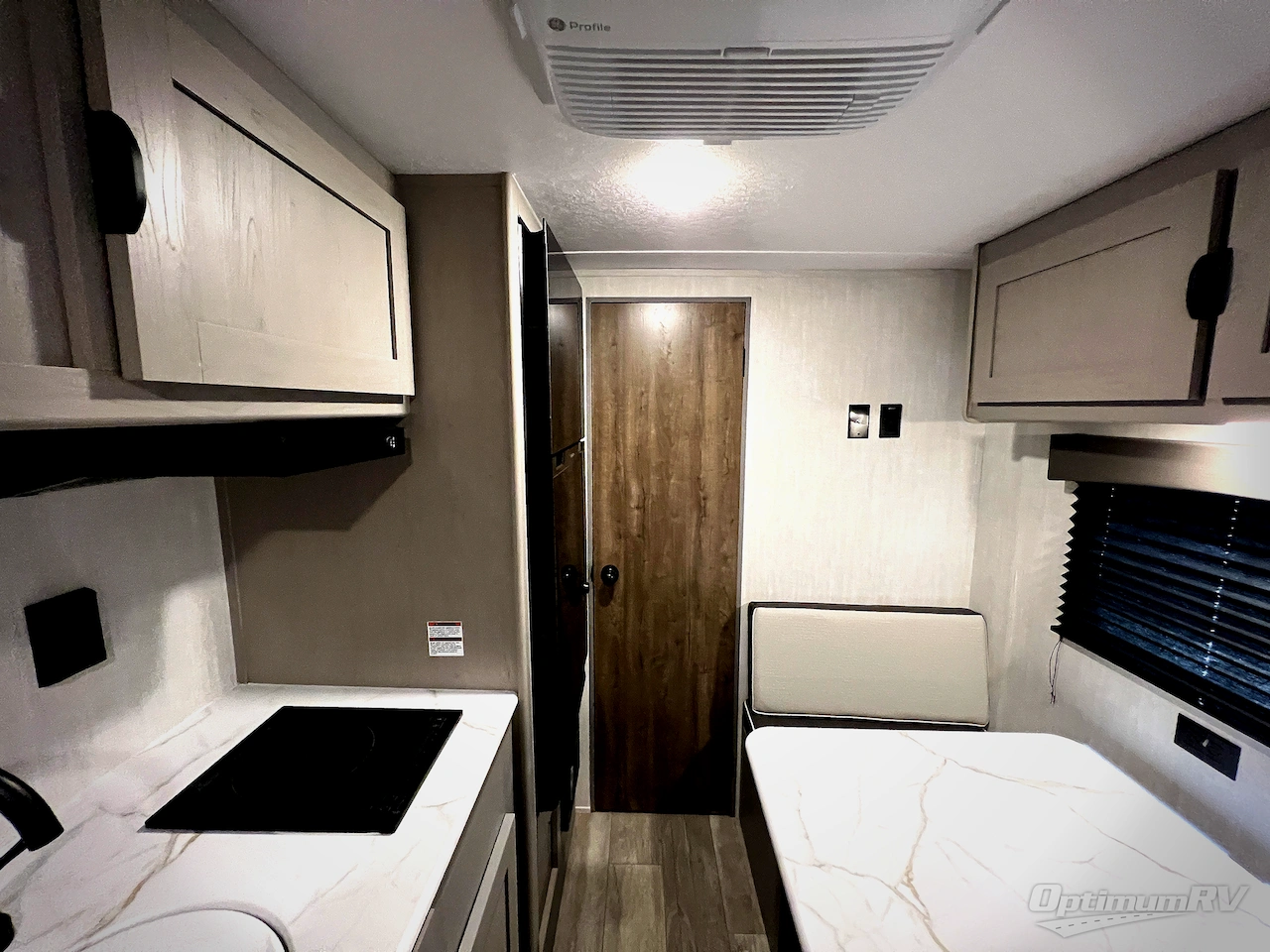 2025 Forest River Viking 3K Series 17SFQ Photo 4