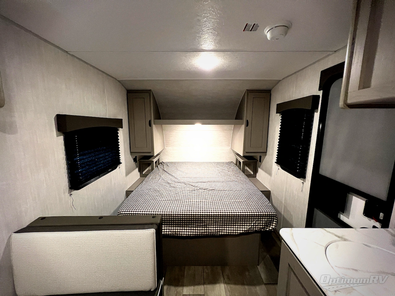 2025 Forest River Viking 3K Series 17SFQ Photo 5