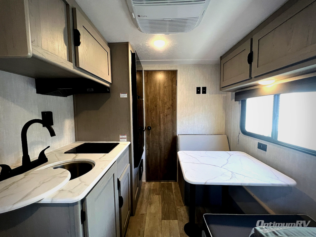 2025 Forest River Viking 3K Series 17SFQ Photo 2