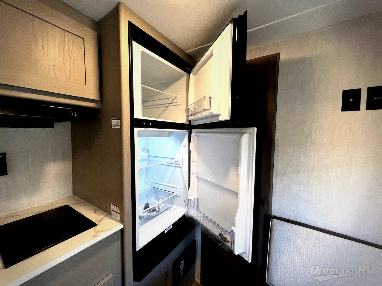 2025 Forest River Viking 3K Series 17SFQ Photo 12