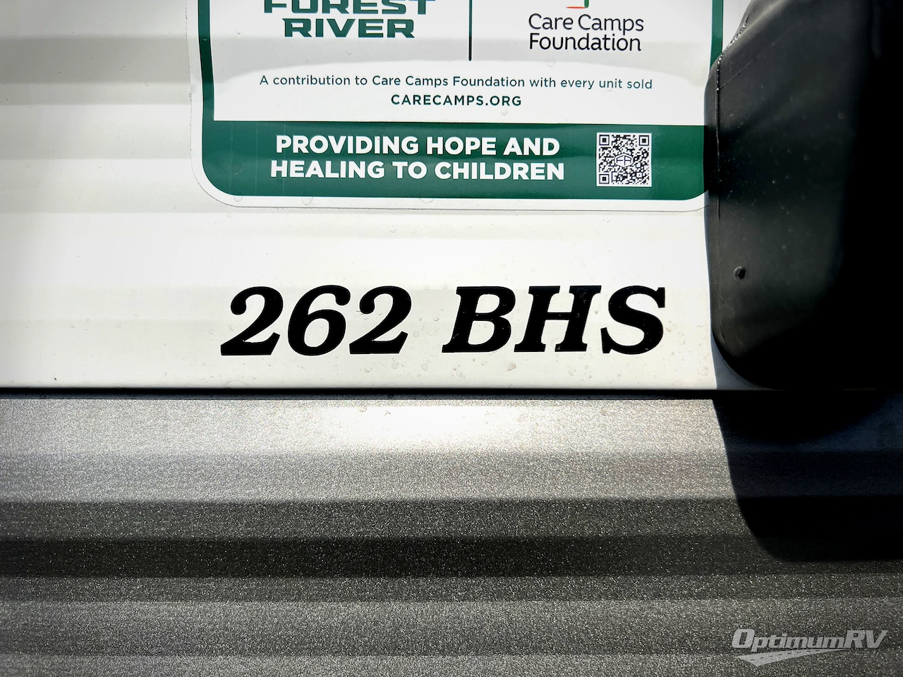 2025 Forest River Viking 3K Series 17SFQ Photo 28