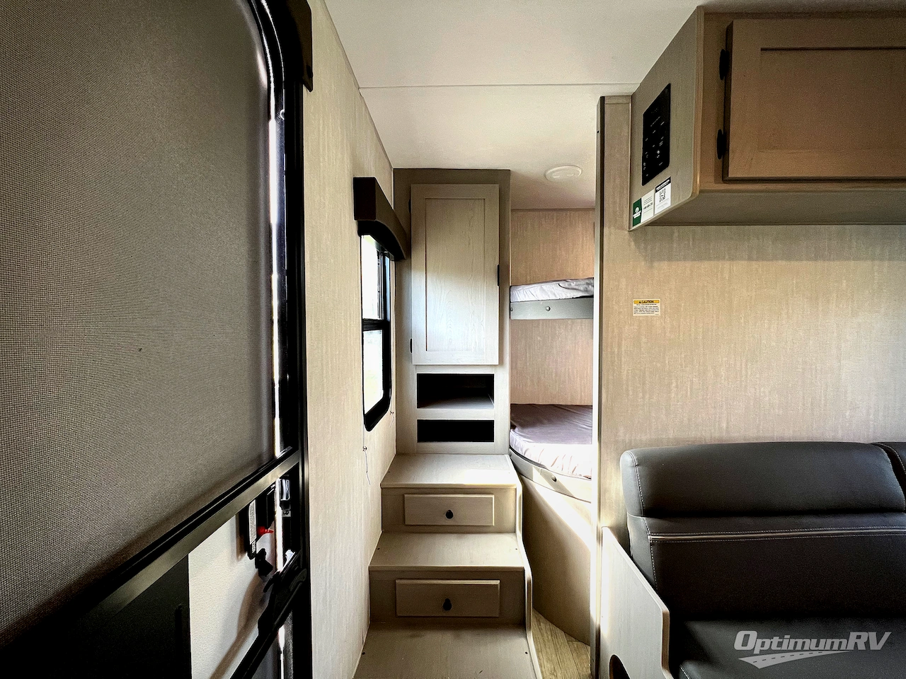 2025 Forest River Viking 3K Series 17SFQ Photo 4