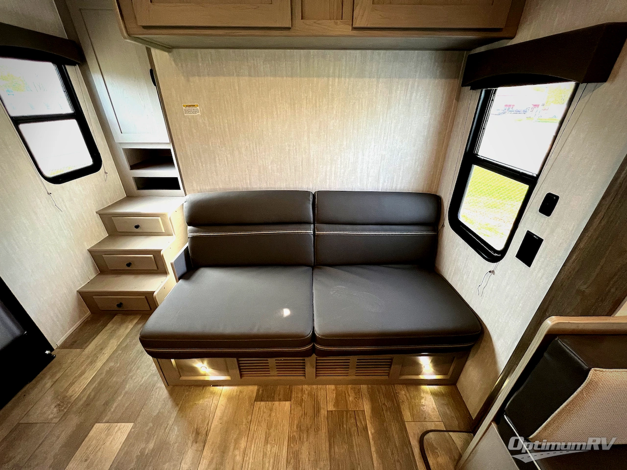 2025 Forest River Viking 3K Series 17SFQ Photo 8