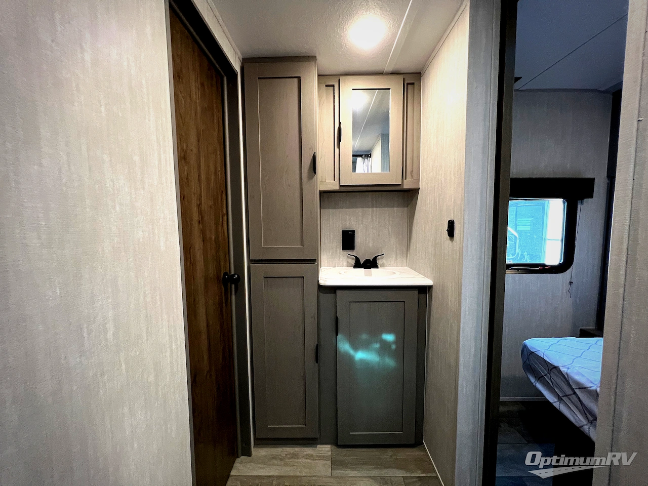 2025 Forest River Viking 3K Series 17SFQ Photo 20