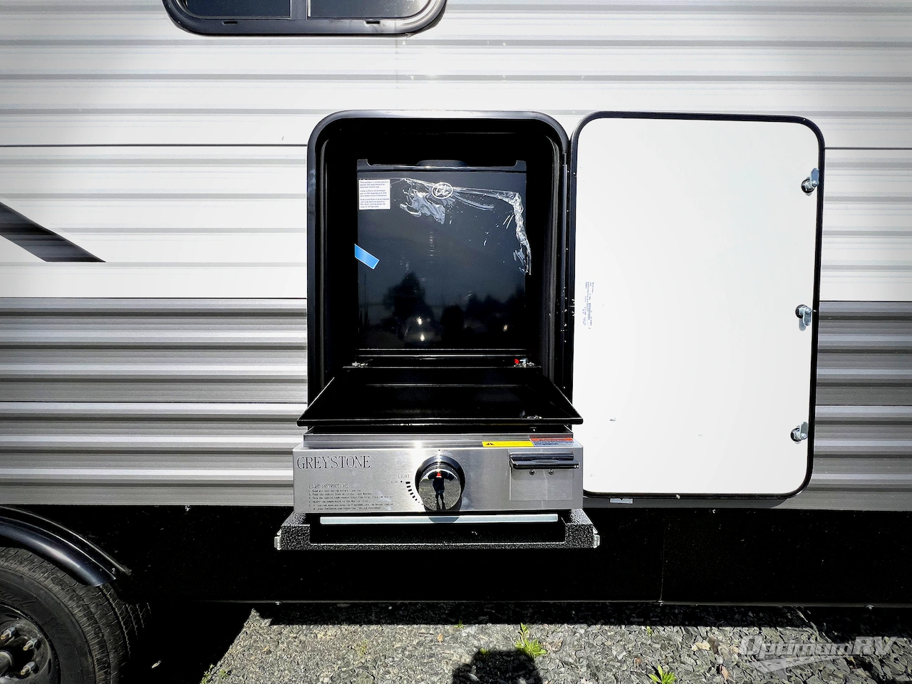2025 Forest River Viking 3K Series 17SFQ Photo 25