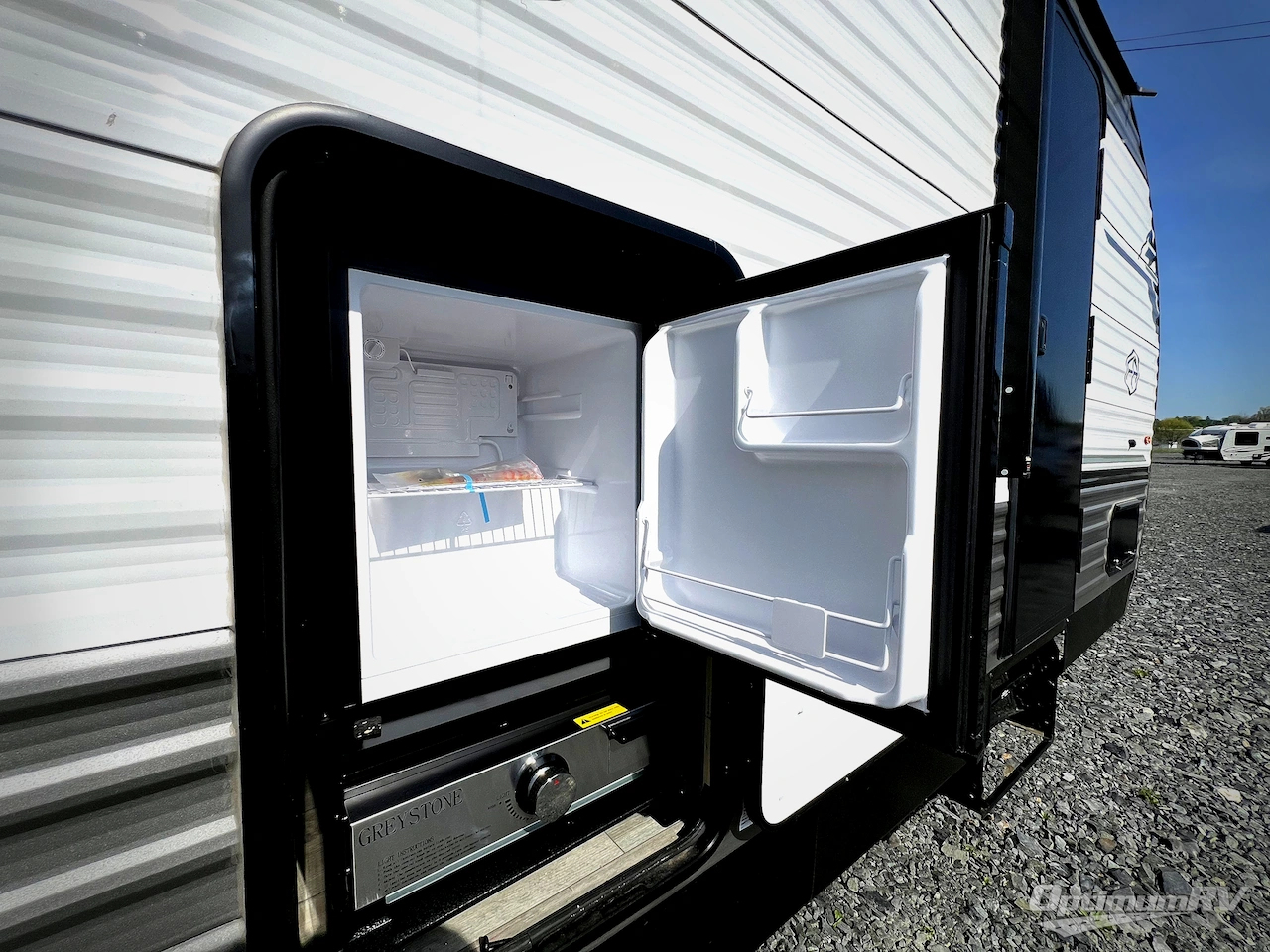 2025 Forest River Viking 3K Series 17SFQ Photo 27